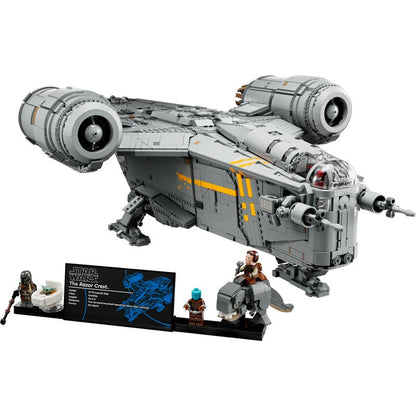 LEGO Star Wars The Razor Crest