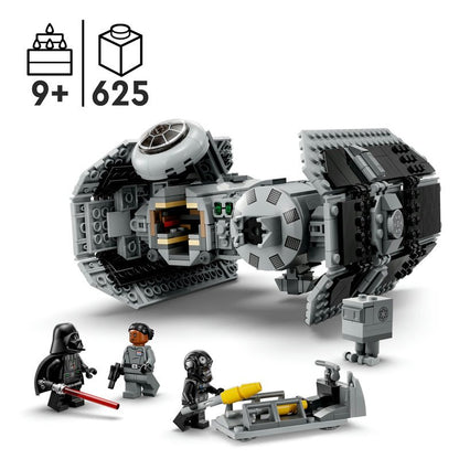 LEGO Star Wars TIE Bomber