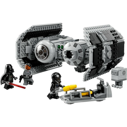 LEGO Star Wars TIE Bomber