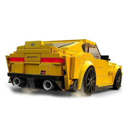 LEGO Speed Champions Toyota GR Supra