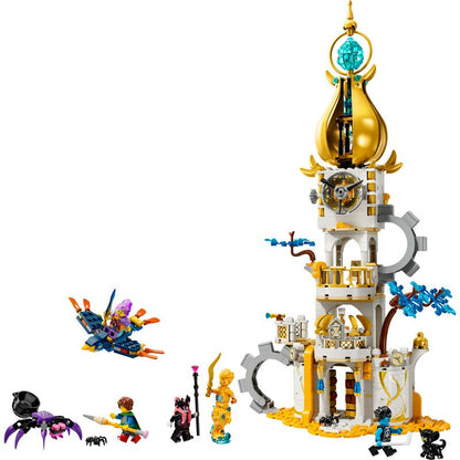 LEGO DREAMZzz Turm des Sandmanns