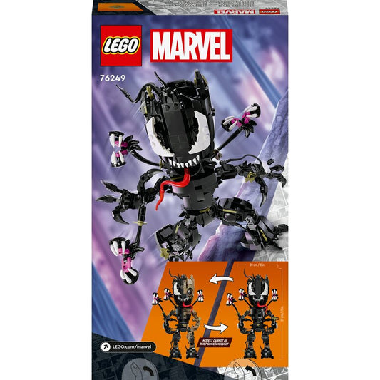 LEGO Marvel Venomized Groot