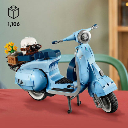 LEGO Creator Expert Vespa 125