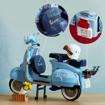 LEGO Creator Expert Vespa 125