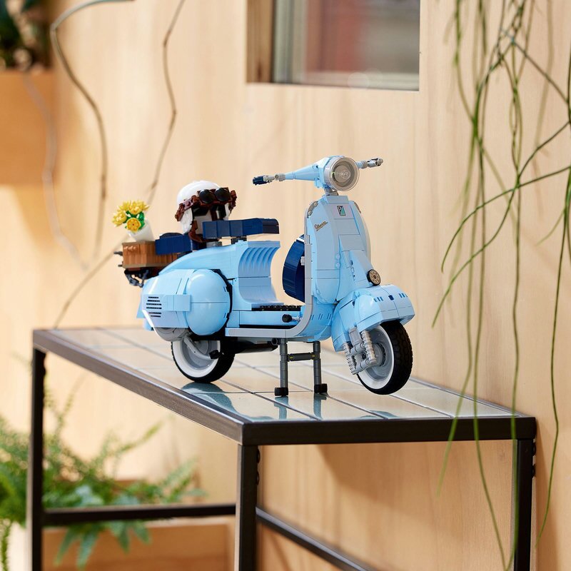 LEGO Creator Expert Vespa 125