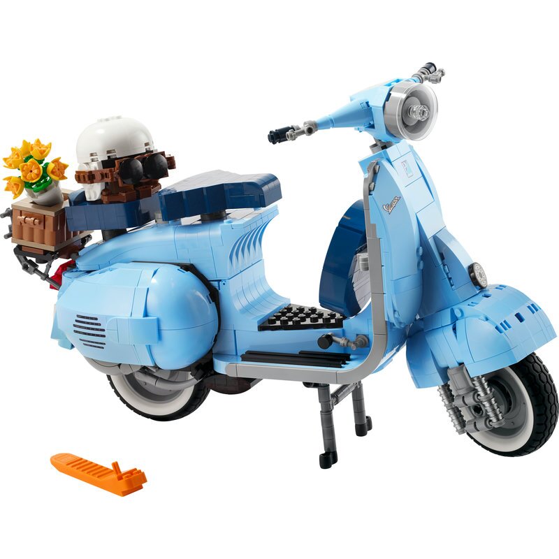 LEGO Creator Expert Vespa 125