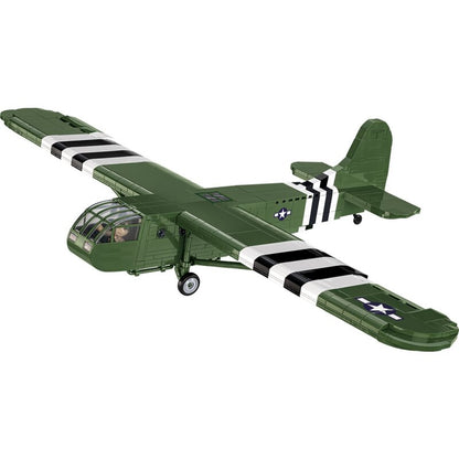 COBI Historical Collection WACO CG - 4  D-DAY