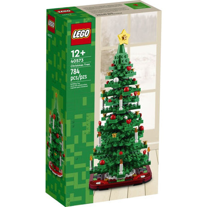 LEGO Classic Weihnachtsbaum