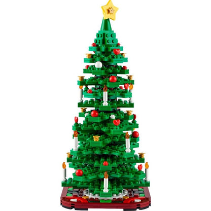 LEGO Classic Weihnachtsbaum