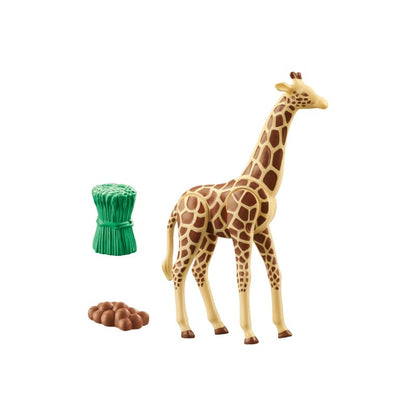 Playmobil Wiltopia - Giraffe