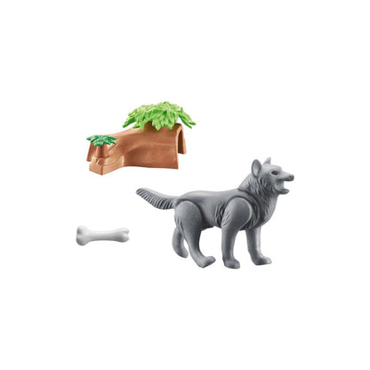 Playmobil Wiltopia - Wolf