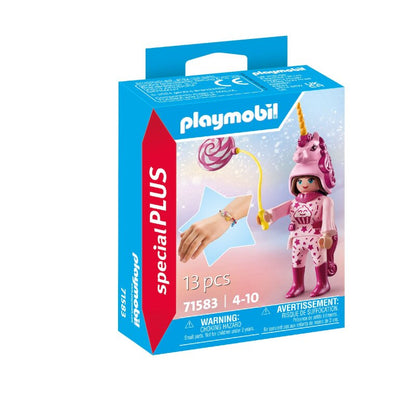 Playmobil Figuren Zuckersüßes Einhorn